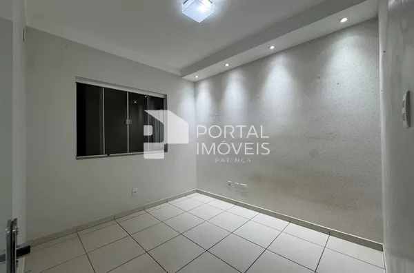Apartamento para aluguel, 3 quartos, 1 suíte, 1 vaga, Parque Caravelas - Santana Do Paraíso/MG - Foto 24