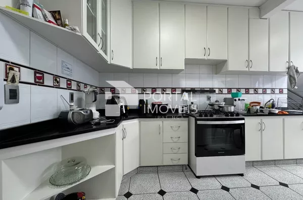 Cobertura para venda, 5 quartos, 1 suíte, 1 vaga, Cidade Nobre - Ipatinga/MG