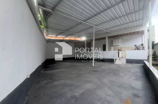 Casa para aluguel, 03 quartos, Cidade Nobre- Ipatinga/MG