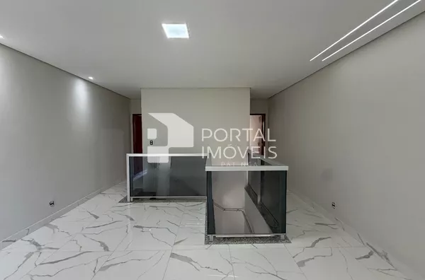 Hall de Circulação