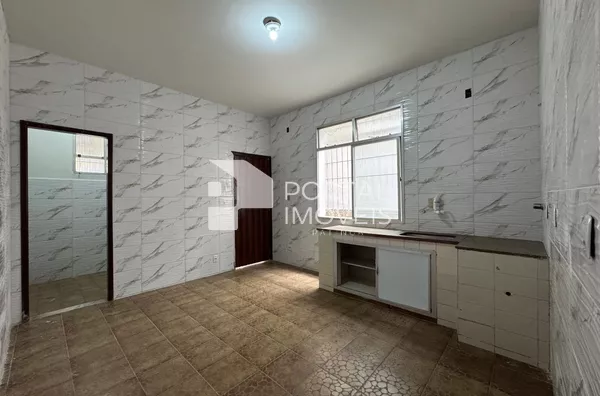 Casa para venda, 5 quartos, 1 suíte, 2 Vagas, Cidade Nobre - Ipatinga/MG - Foto 21