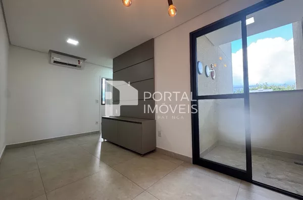 Apartamento para aluguel, 2 quartos, 1 suíte,1 vaga, Bom Retiro, Ipatinga/MG