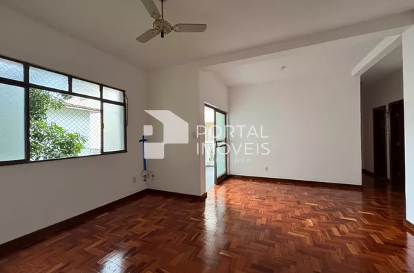 Apartamento para Aluguel, 3 quartos, 1 suíte, 1 vaga, Cidade Nobre - Ipatinga/MG - Foto 1