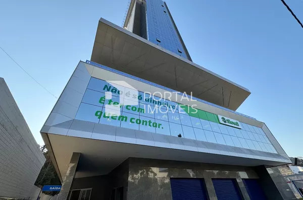 Loja para aluguel com 28m², Ipatinga Tower, Industrial - Ipatinga/MG