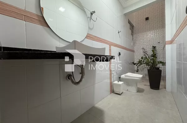 Lavabo