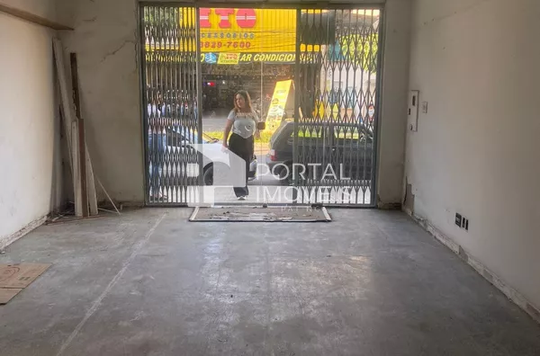 Loja para aluguel com 88 m², Cidade Nobre - Ipatinga/MG