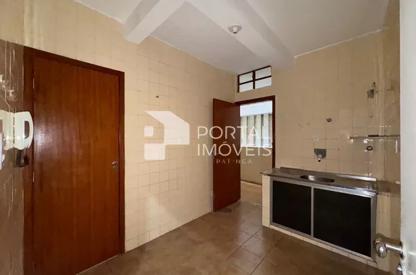 Apartamento para Aluguel, 3 quartos, 1 suíte, 1 vaga, Cidade Nobre - Ipatinga/MG - Foto 9