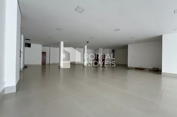 Loja para aluguel com 253,75m², Iguaçu - Ipatinga/MG