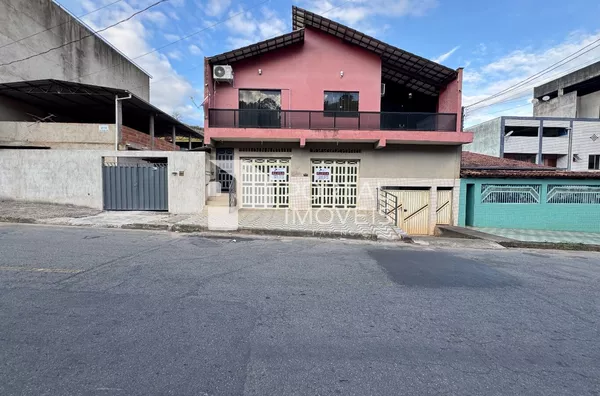 Loja com 65 m² para aluguel, Vila Celeste - Ipatinga/MG