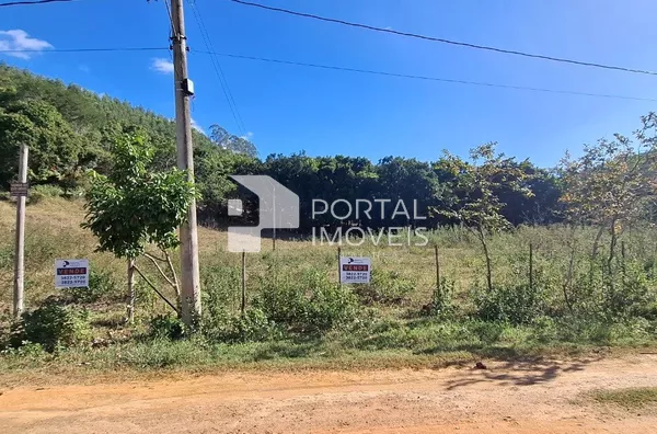 Lote para venda, Vale Verde - Ipaba/MG