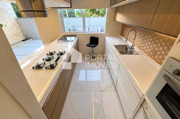 Cozinha/2° Pavimento