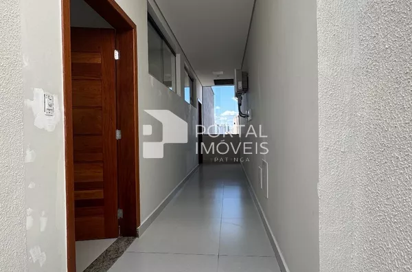 Apartamento para aluguel, 2 quartos, 1 suíte, Iguaçu - Ipatinga/MG