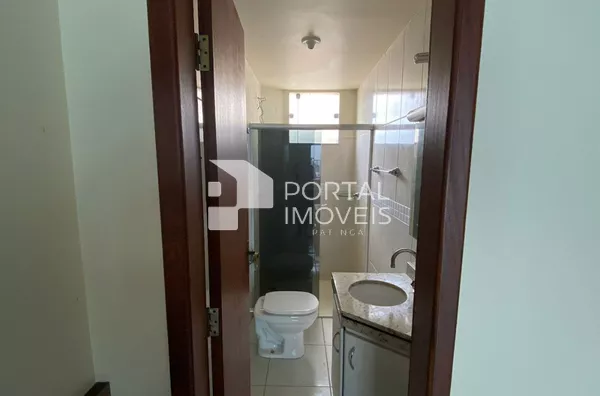 Suíte 1º Pavimento
