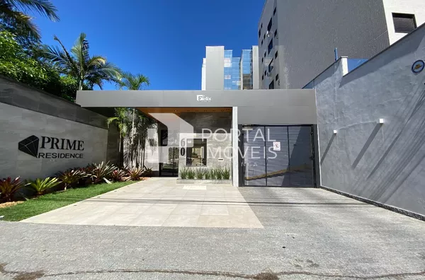 Apartamento para aluguel, 3 quartos, 1 suíte, 2 vagas, Cidade Nobre - Ipatinga/MG