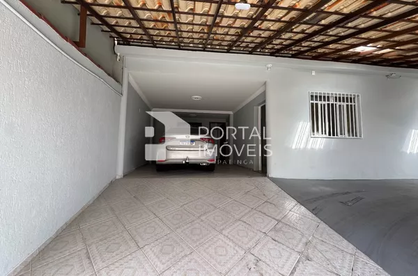 Casa para aluguel, 4 quartos, 2 banheiros, 2 vaga - Iguaçu, Ipatinga/MG