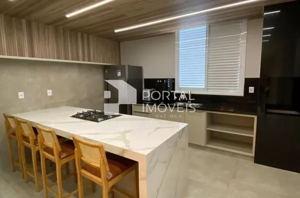 Área Comum