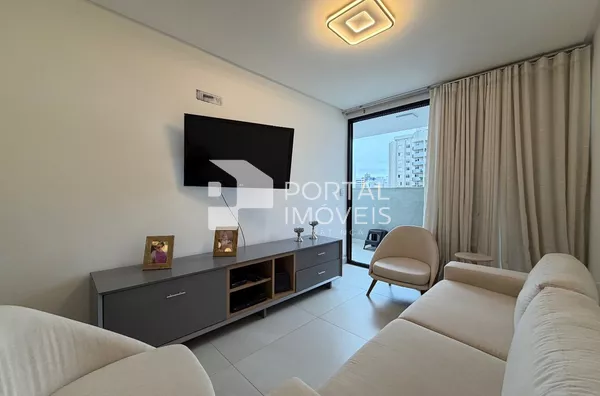 Apartamento para venda, 3 quartos, 1 suíte, 2 vagas, Cidade Nobre - Ipatinga/MG