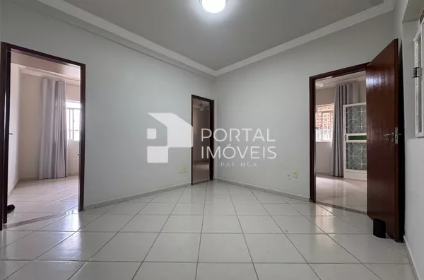 Casa para aluguel, 4 quartos, 2 banheiros, 2 vaga - Iguaçu, Ipatinga/MG