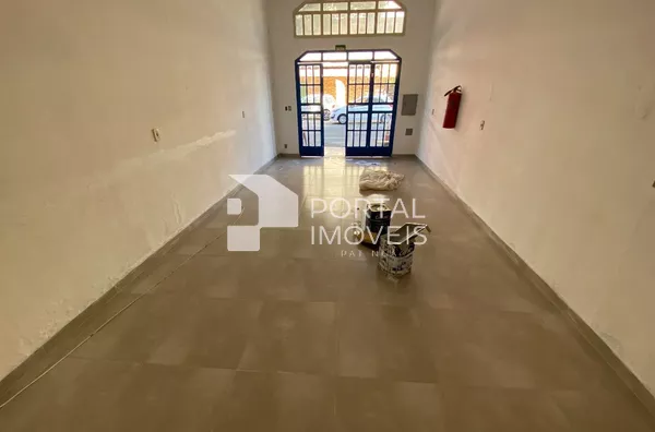 Loja para aluguel com 40m², Vila Celeste - Ipatinga/MG