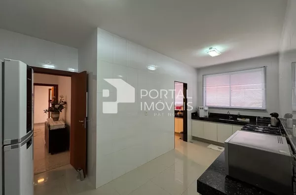 Apartamento para aluguel, 4 quartos, 1 suíte,2 vagas, Cidade Nobre - Ipatinga/MG