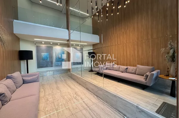 Hall Decorado