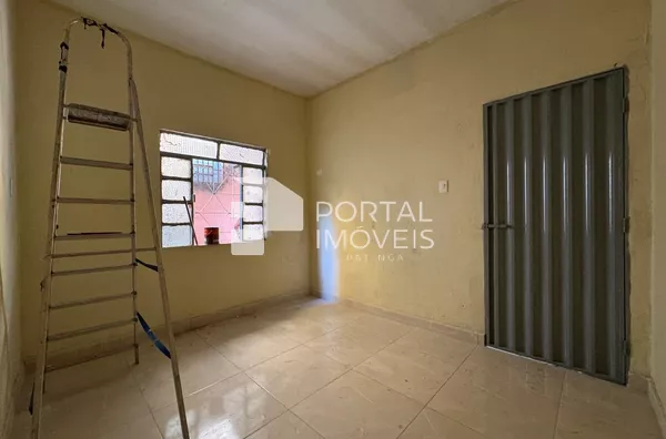 Casa para aluguel, 2 quartos, 1 vaga, Esperança - Ipatinga/MG - Foto 10