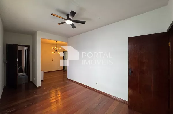 Apartamento para aluguel, 3 quartos, 1 suíte, 1 vaga, Cidade Nobre - Ipatinga/MG