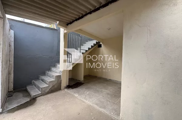 Casa para aluguel, 3 quartos, 1 vaga, Esperança - Ipatinga/MG - Foto 2
