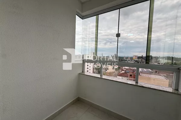 Sacada área de serviço