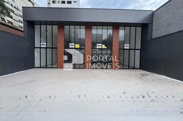 Lojas para aluguel a partir de 138,51m², Horto - Ipatinga/MG