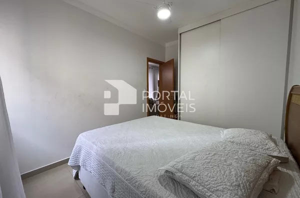 Apartamento para venda, 2 quartos, 2 vagas, Cidade Nobre - Ipatinga/MG