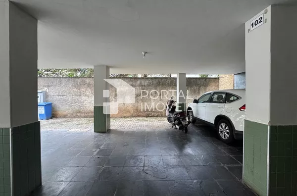 Apartamento para Aluguel, 3 quartos, 1 suíte, 1 vaga, Cidade Nobre - Ipatinga/MG - Foto 41