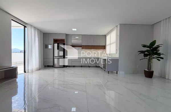 Sala/Cozinha