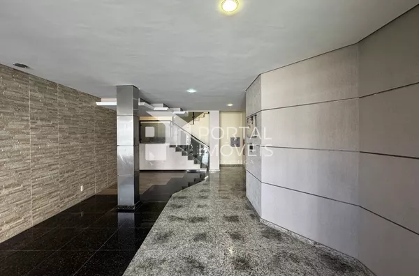 Hall de entrada