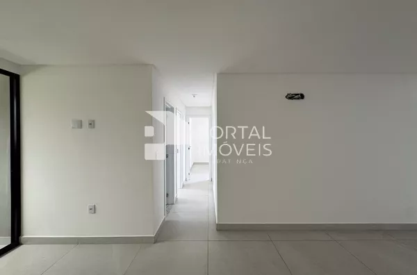 Hall/Quartos