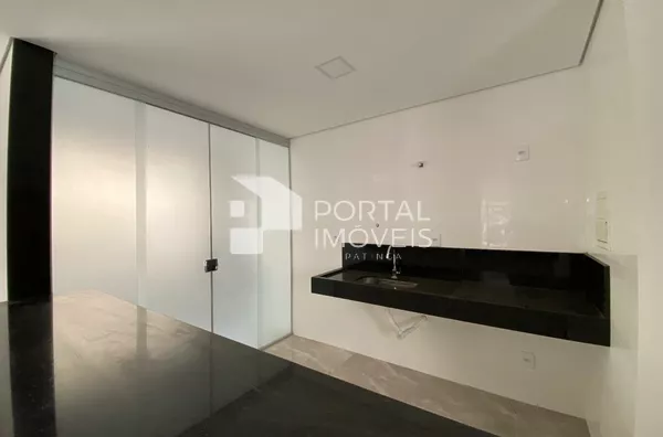 Apartamento para venda, 3 quartos, 1 suíte, 1 vaga, Iguaçu - Ipatinga/MG