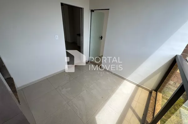 Apartamento para venda, 3 quartos, 1 suíte, 1 vaga, Jardim Panorama - Ipatinga/MG