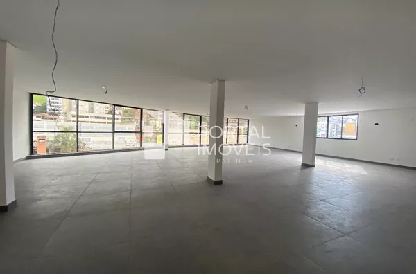 Sala comercial para aluguel com 197m², Iguaçu - Ipatinga/MG