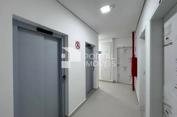 Corredor Elevador