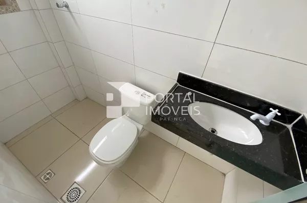 Apartamento para aluguel 2 quartos, 1 suíte, Esperança - Ipatinga/MG - Foto 7