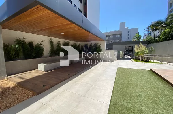 Apartamento para aluguel, 3 quartos, 1 suíte, 3 vagas, Cidade Nobre - Ipatinga/MG