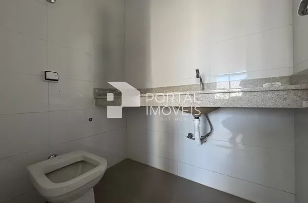 Banheiro