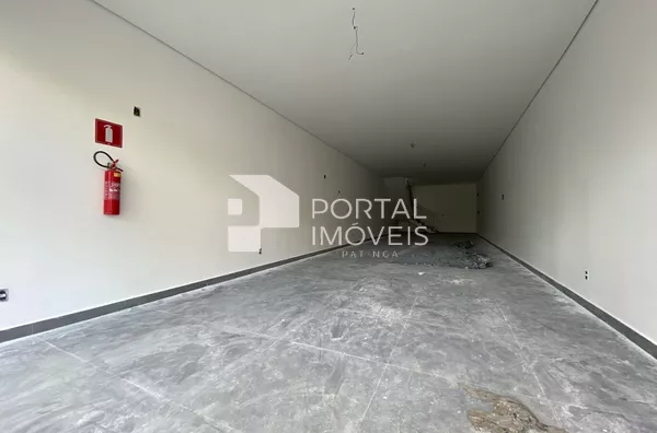 Loja para venda com 195m², Iguaçu - Ipatinga/MG