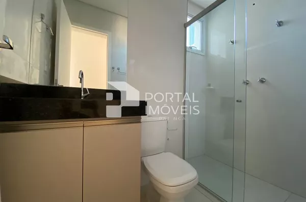 Apartamento para aluguel, 3 quartos, 1 suíte, 2 vagas, Iguaçu - Ipatinga/MG - Foto 19