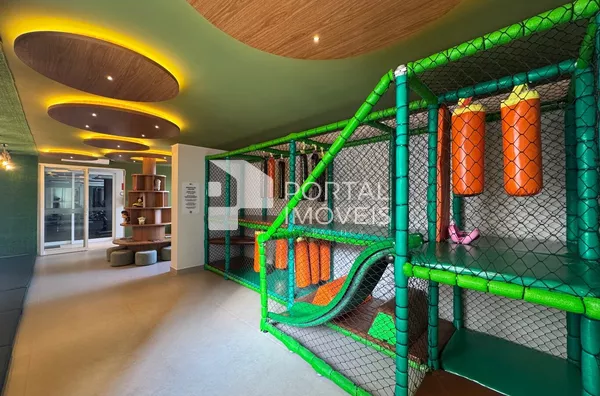 Espaço kids