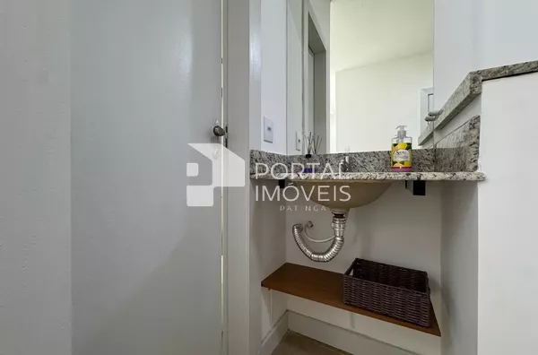 Lavabo