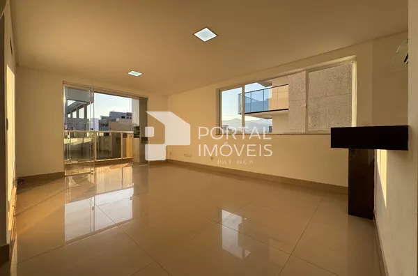 Apartamento para aluguel, 3 quartos, 1 suíte, 2 vagas, Cidade Nobre - Ipatinga/MG