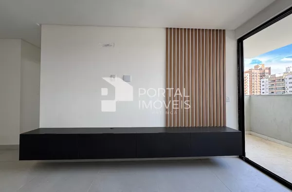 Apartamento para aluguel, 3 quartos, 1 suíte, 2 vagas, Cidade Nobre - Ipatinga/MG
