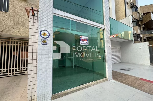 Loja para aluguel com 28,40m², Cidade Nobre - Ipatinga/MG