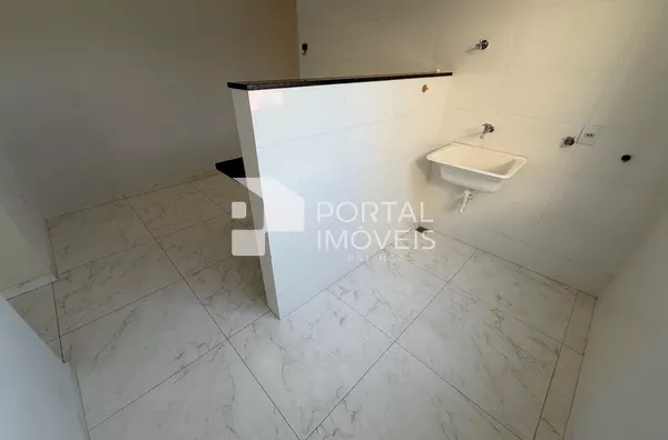 Área de Serviço